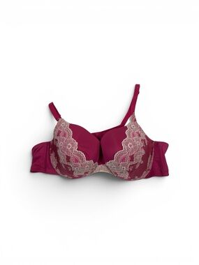 Cacique smooth balconette bra with Lace-Accent size 50B